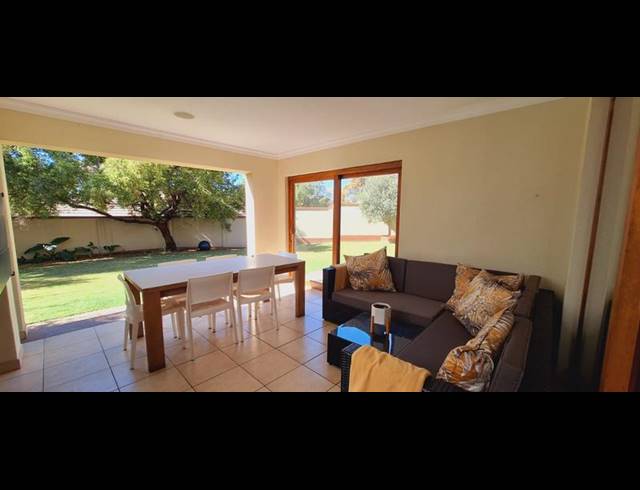 3 BEDROOM PROPERTY TO RENT IN MIDSTREAM ESTATE